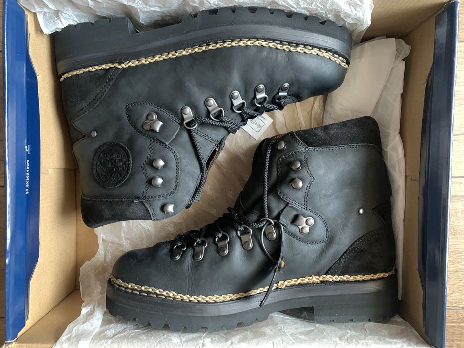 Buty Polo Ralph Lauren Alpine Boot 43 / 28,5 cm