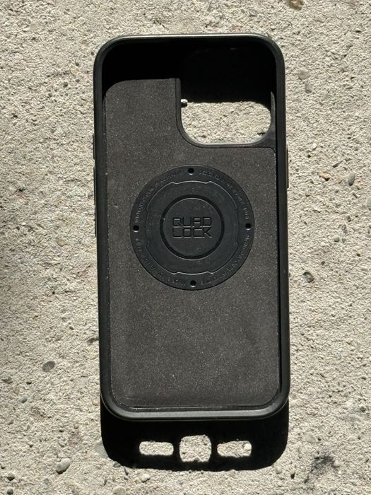 Quad lock case iphone 14 pro max