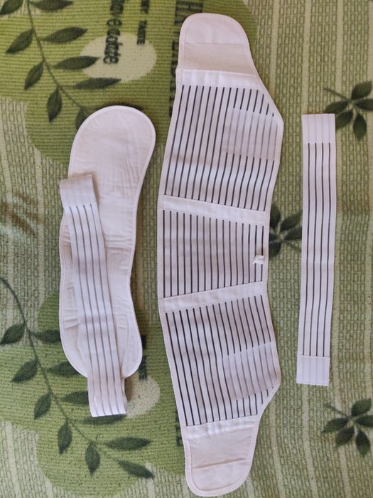 Бандаж для вагітних