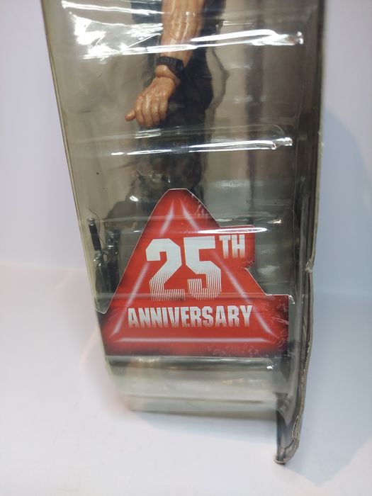 NECA Jungle Patrol Dutch 25 anniversary