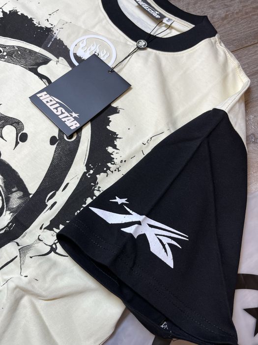 футболка Hellstar