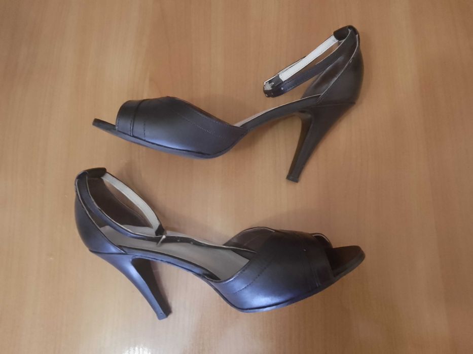 Босоніжки жіночі р.38