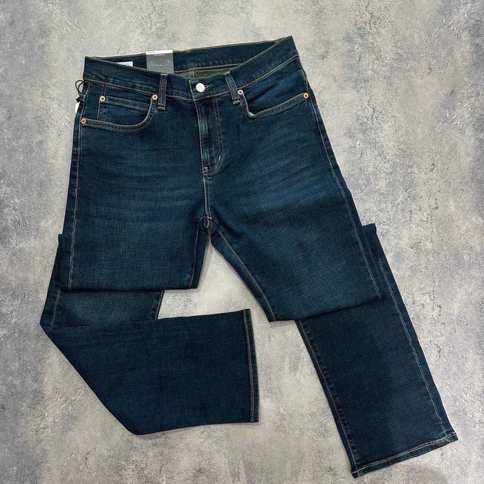 Класичні чоловічі джинси Levi's(506)