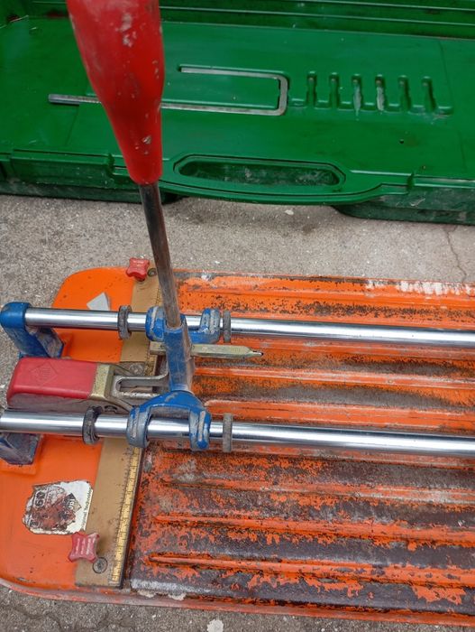 Maquina de cortar azulejo TS-60