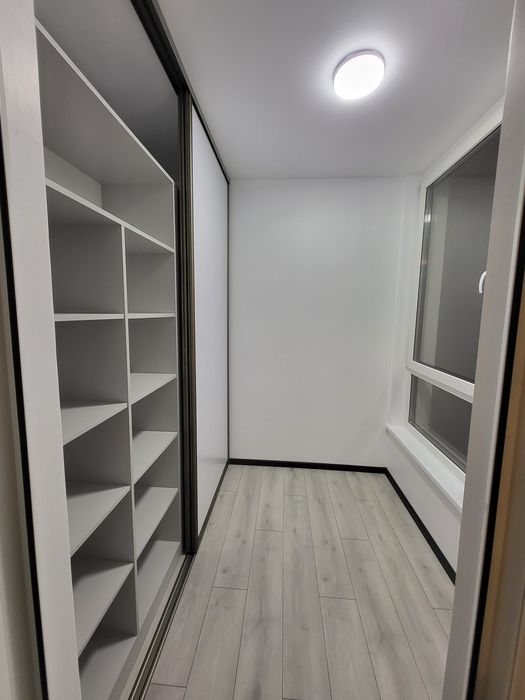 Аренда квартири 1к. Файна Таун 35.6 м²