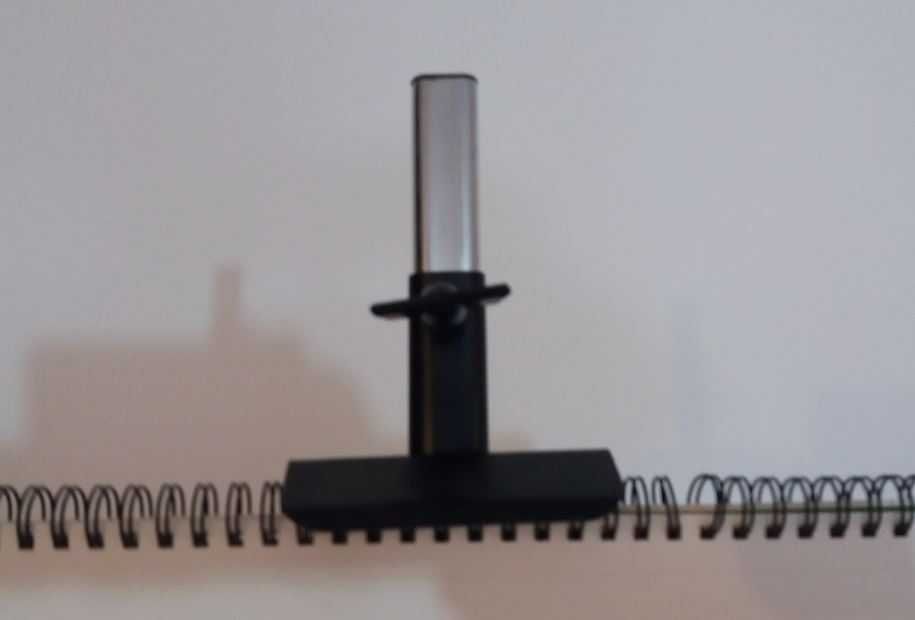 Cavalete Metálico - Múltiplas regulações