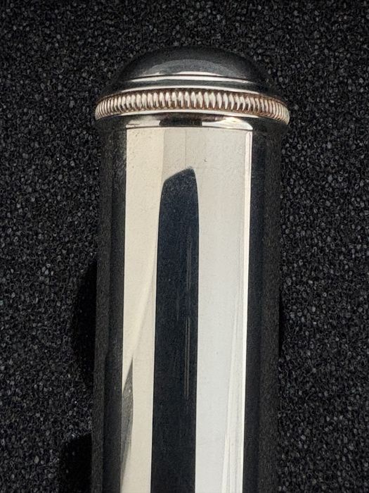 Srebrna główka fletowa Yamaha 925