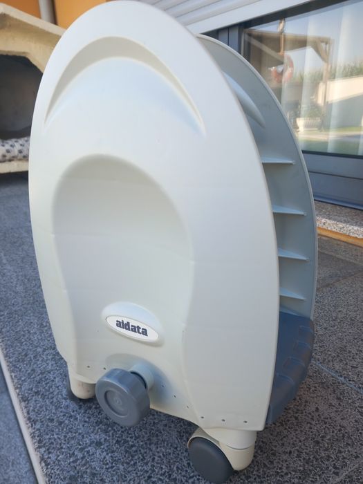 Suporte para discos vinil Aidata