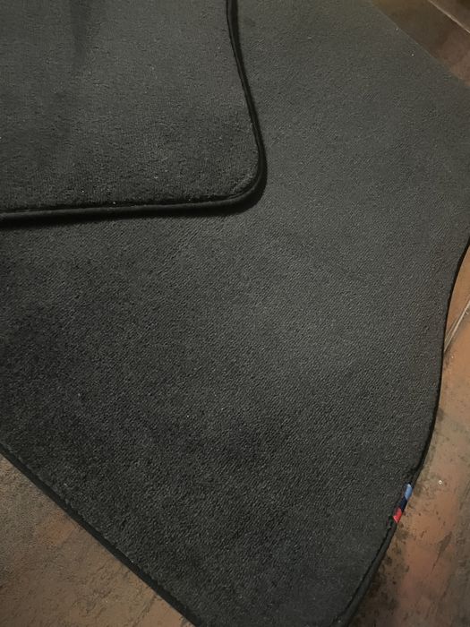 Tapetes bmw f40 M 2019/ 2024 novos seri 1