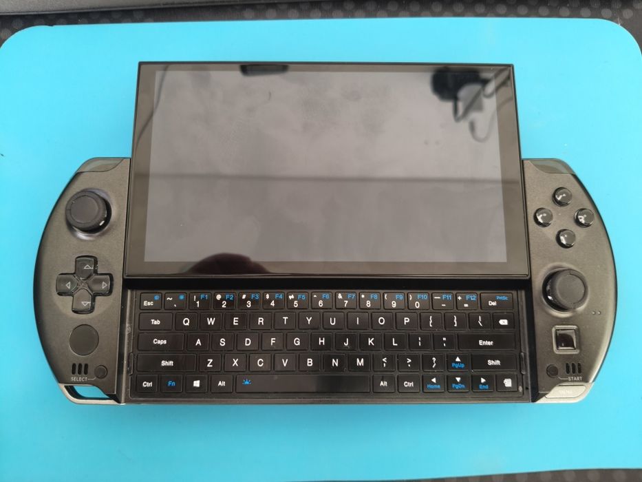 GPD WIN 4 (2025)