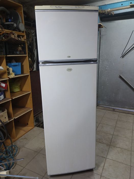 Продам робочий холодильник то з можливою доставкою