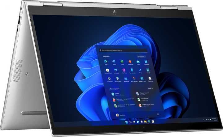 НОВИЙ HP EliteBook x360 830 G10|i5-1335U 12яд 4.6GHz|16ddr5/256|стилус