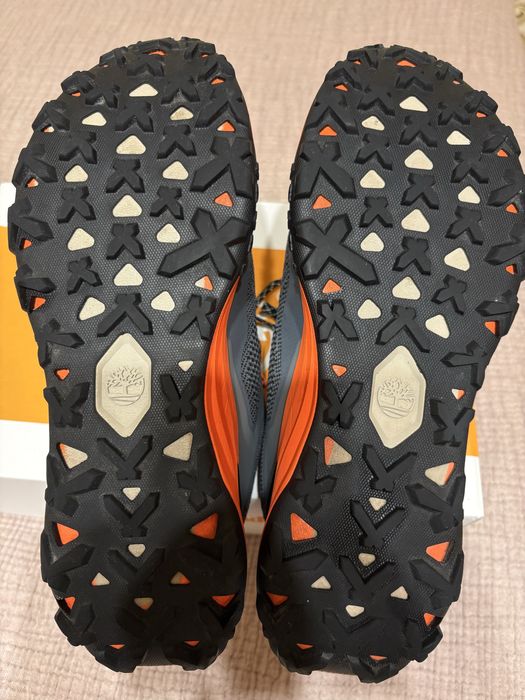 Кросівки Timberland оригінал