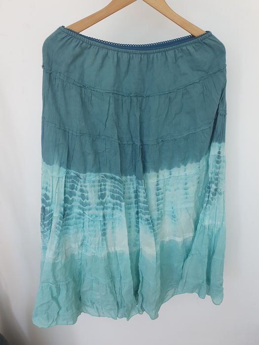 Spódnica maxi Select 40 L