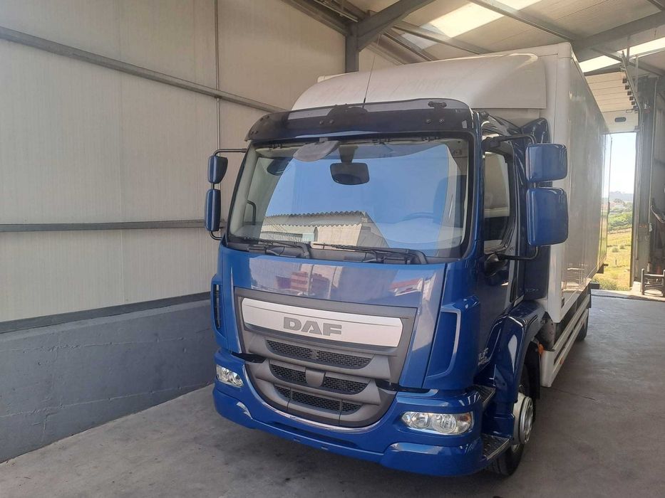 Daf LF 220  6 cilindros