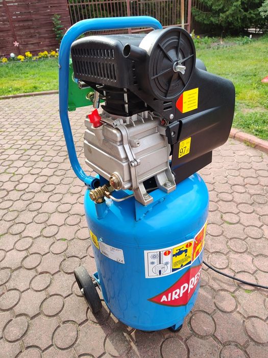 Kompresor sprężarka Airpess