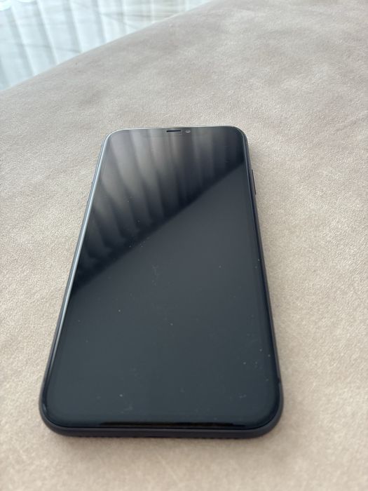 iPhone 11 como novo - bateria 96%