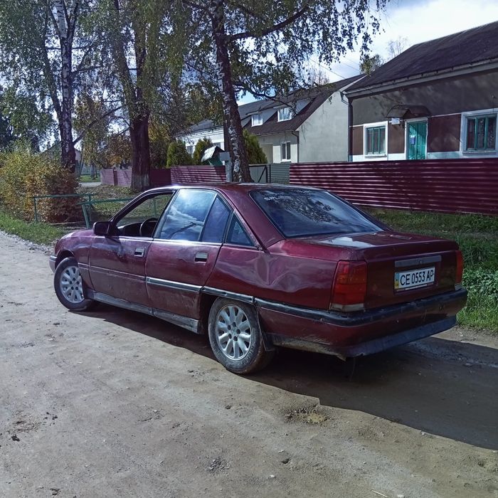 Продам або Обміняю  Опель Омега А