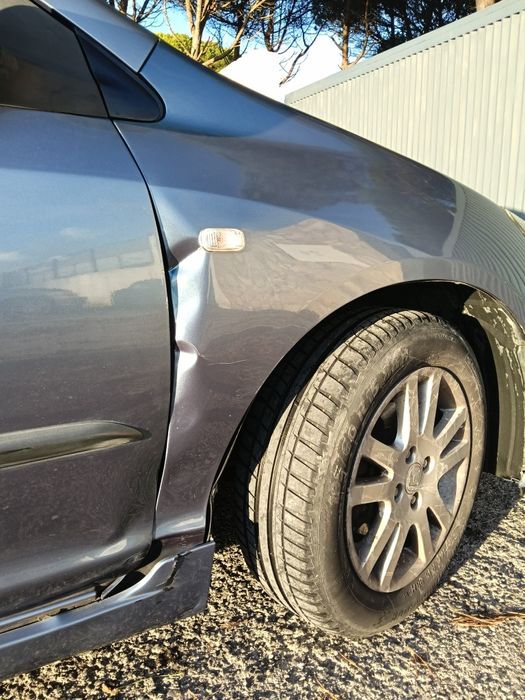 Honda Civic, 1.4, 2004, manual, 5 portas,  gasolina