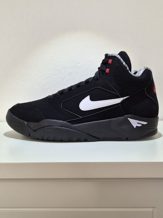 Кросівки Nike Flight Lite MID,  US9.5 EU 43 27.5CM,  DQ7687 003