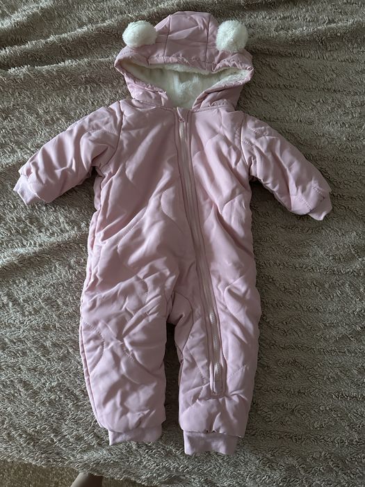 Комбінезон дитячий