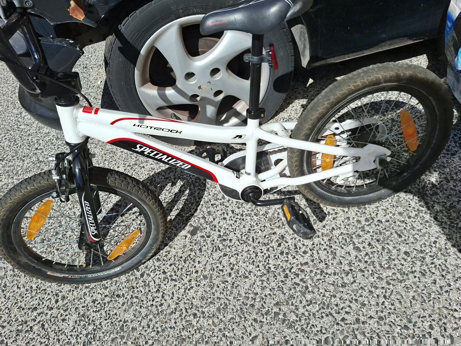 Bicicleta em ótimo estado