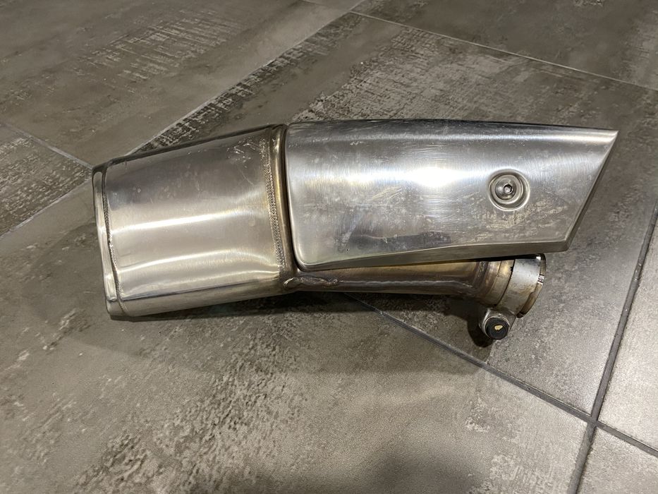 Vendo peças originas honda horne 600 ano 2013
