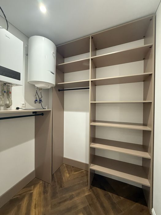 ЖК Мала Прага. Продаж великої 1,5 кімнатної. 50 м.кв