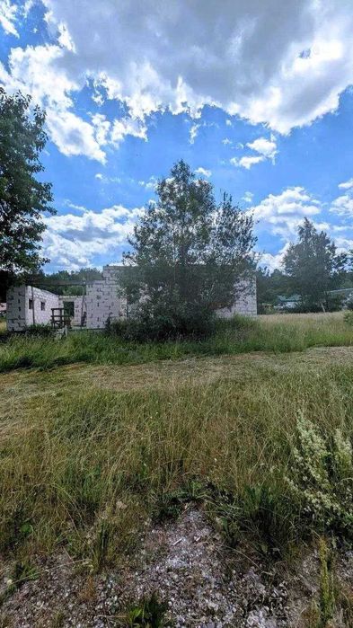 Продаж земельної ділянки Рудно