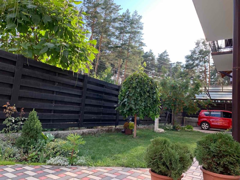 Оренда затишного 2-поверхового будинку 130 м² у Бучі (район «Тоскана Гриль») вул Антонія Михайловського 8Т