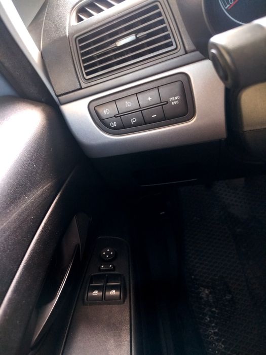 Fiat Grand Punto 2010р 1.4газ/бензин