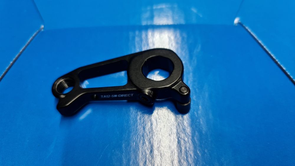 Hak przerzutki Scott Genius 900 Tuned Carbon