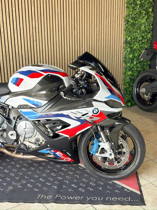 BMW M1000RR 2022