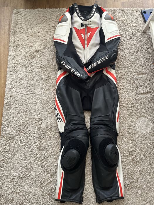 Kombinezon Dainese Laguna Seca 5 1PC rozm 48