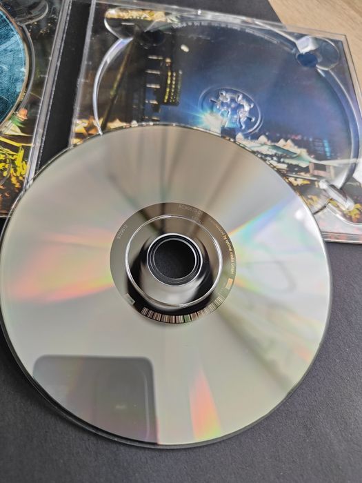 Album CD DVD Motorhead