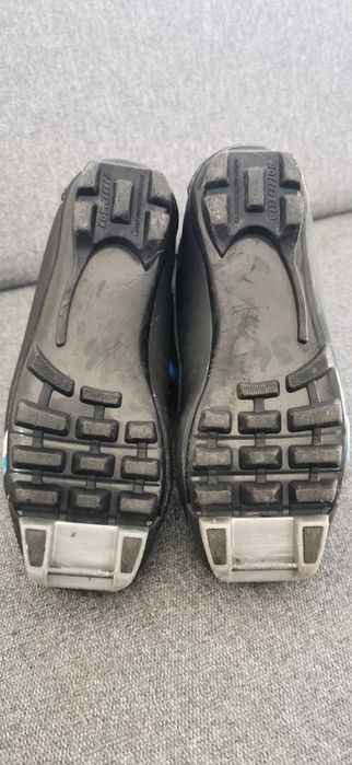 Buty do nart biegowych