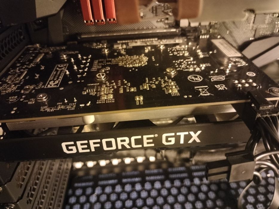 ROG STRIX X399 | Ryzen 1900X( Threadripper )