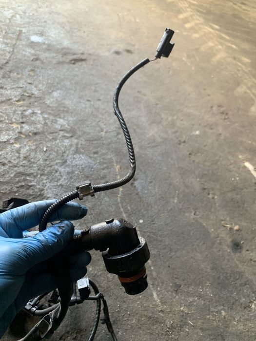 Wiązka silnika m47 EUROPA 163 konie km 520d manual automat GWARANCJA