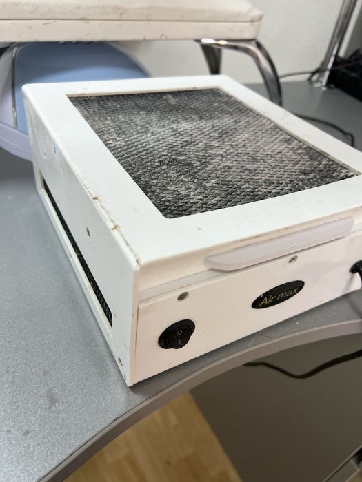 Витяжка Air Max NF 11 бу