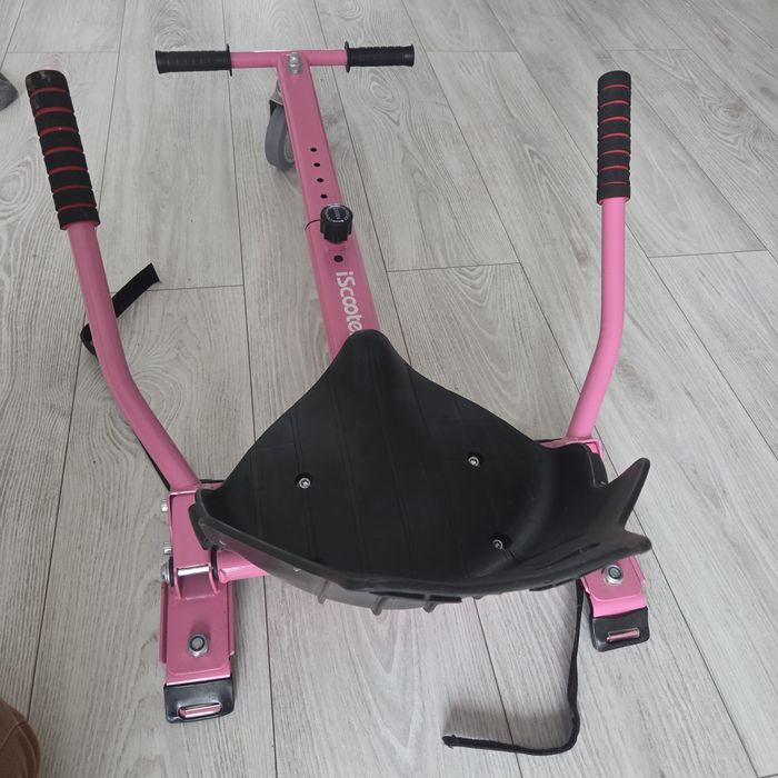 Deskorolka elektryczna