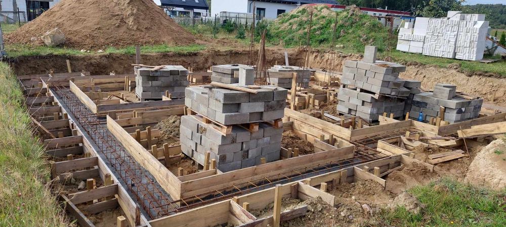 Budowa domow sso. Remonty .