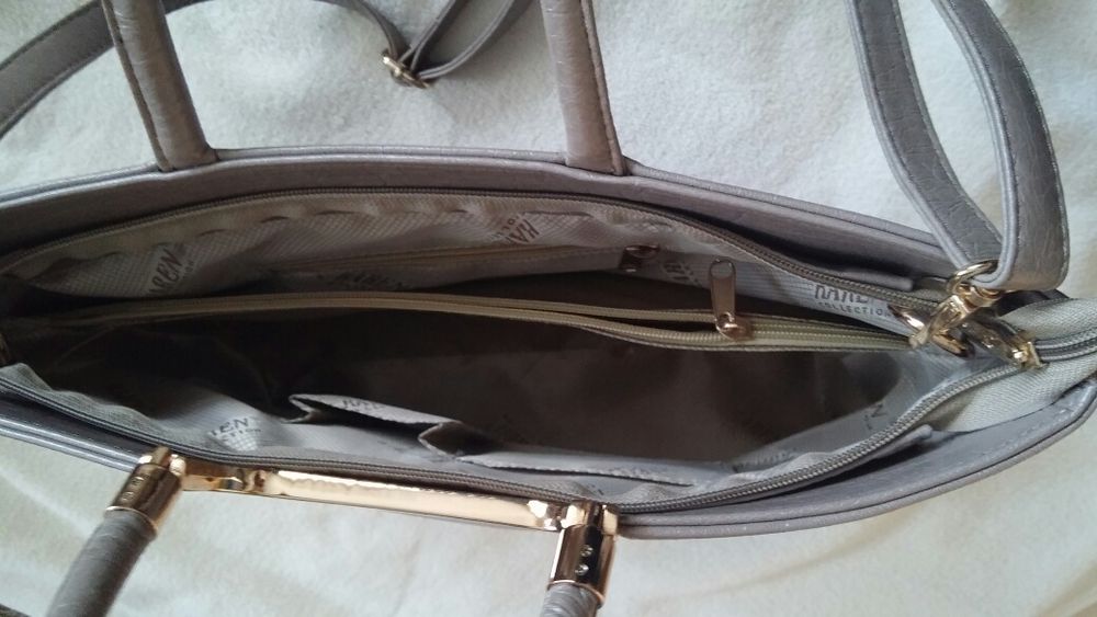 Elegancka torebka Karen nowa