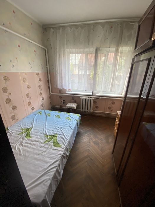 сдам свою часть дома