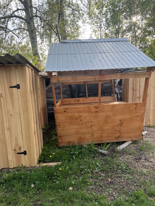 Продам альтанка, біседка, беседка