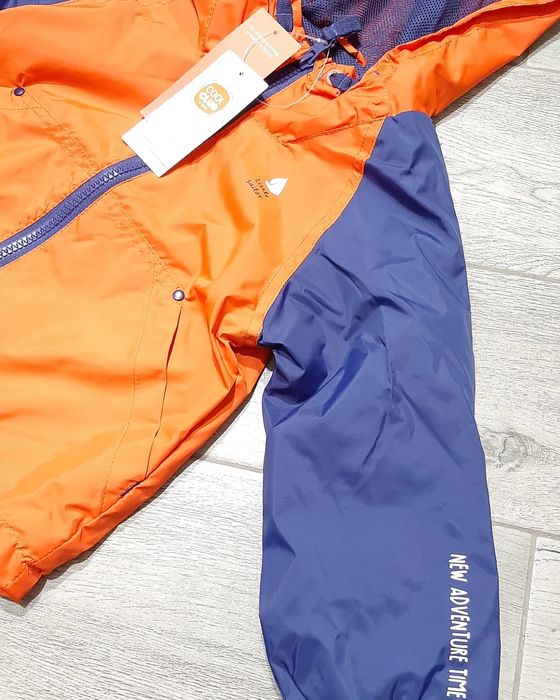 ЛОТ, із 3-х курточок, демісезон