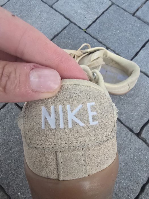 Nike buty sportowe r. 38.5
