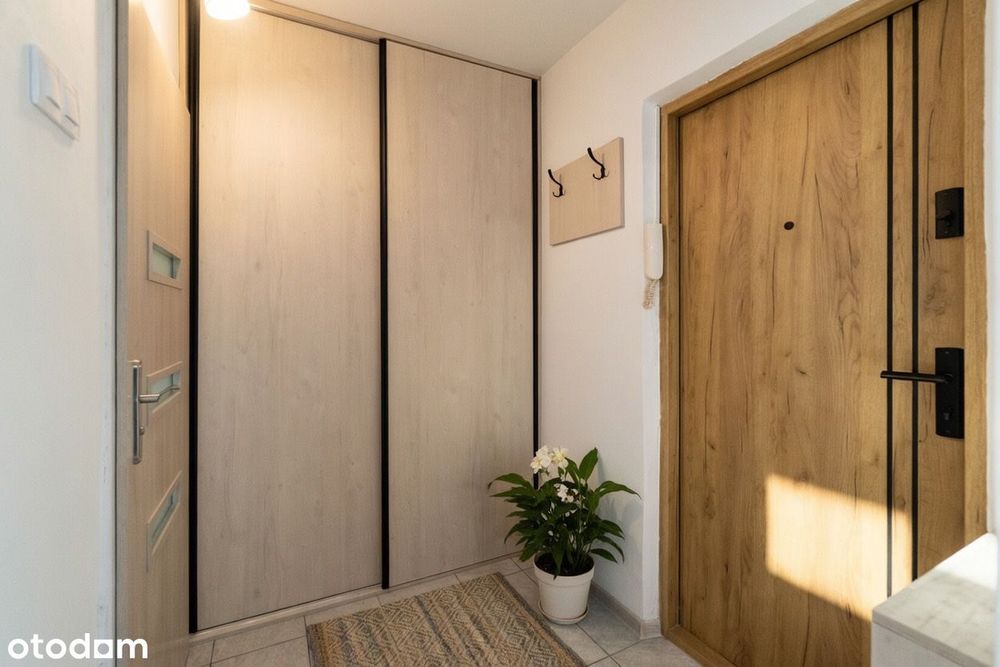 Kawalerka Z Osobną Kuchnią I Balkonem Przy Ul. Pułaskiego 8 W Łodzi! - Więcej