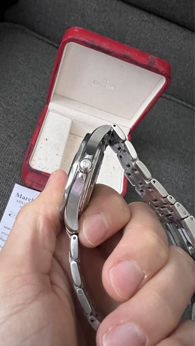 Omega Seamaster 2531.80 Professional 300 Bond 41mm automat smp