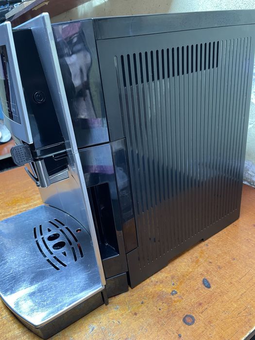 Кавомашина/Кофемашина Delonghi PERFECTA CAPPUCCINO