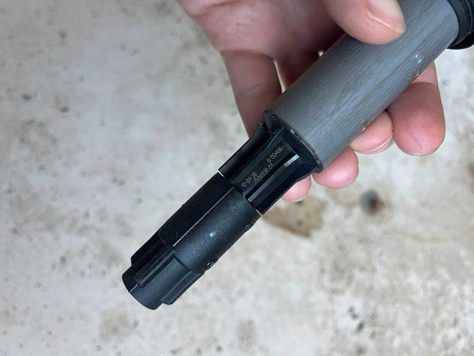 Котушка запалювання  bmw N42 / N40 / M54 / М56 / S54 катушка (e46/e60)